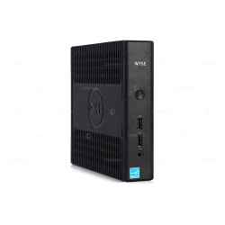 WYSE 5060 WYSE DELL WYSE THIN CLIENT DESKTOP 5060 1X AMD GX-424CC SOC WITH RADEON R5E GRAPHICS RAM 4GB(1X 4GB  DDR3  1X 1600MHZ